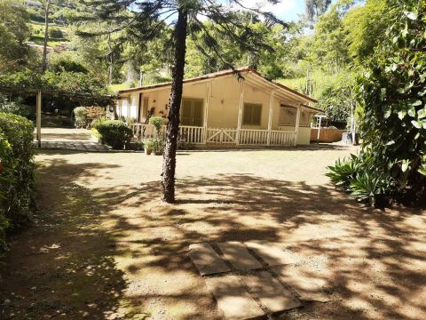 Casa em Itaipava 