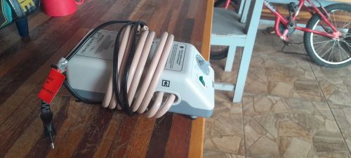 bomba pressao alternada 