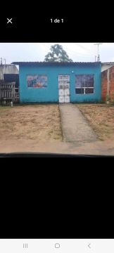 Vendo casa no conjunto  Jarbas oiticica Quitada