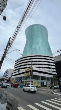 Loja Comercial com 77 metros quadrados em Coqueiral de Itaparica - Vila Velha - ES