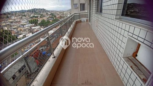 Abolição | Apartamento 3 quartos