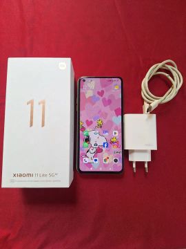 Xiaomi 11 Lite 5G