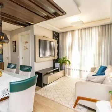 Apto a venda com 68 mts² com 2 quartos em Vila Gomes - São Paulo - SP