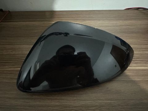 Retrovisor Lateral esquerdo GOLF