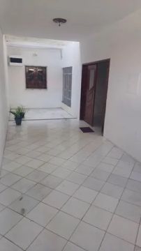 Casa 6 quartos, Ivar Saldanha 