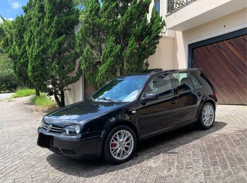 VOLKSWAGEN GOLF Usados e Novos