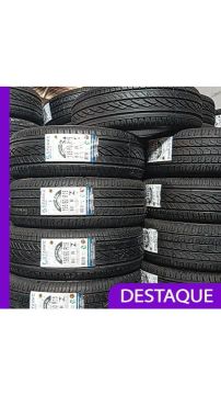 Qualidade e preço baixo é com a gente mesmo, pneu aro 16 235/70 para sua S10 por 440,00