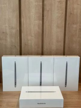 Macbook air M1, 13.3P, 256 SSD, Lacrado, a pronta entrega
