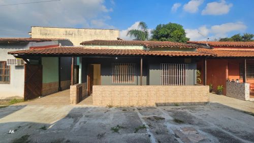 Vendo casa linear, 02 quartos, cond fechado. Bairro: Cabuçu, Nova Iguaçu 