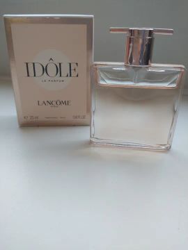Idôle Lancôme Eau de Parfum - 25 ml