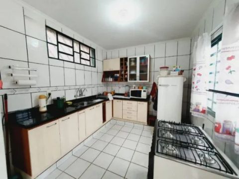 casa com 3 quartos na cidade da esperança LTo16