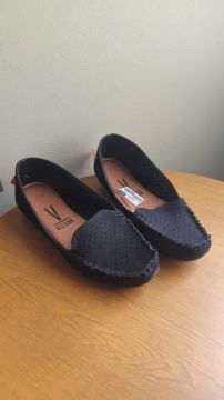 Mocassim Vizzano Novo 