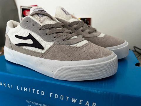Tênis Lakai Original novo!