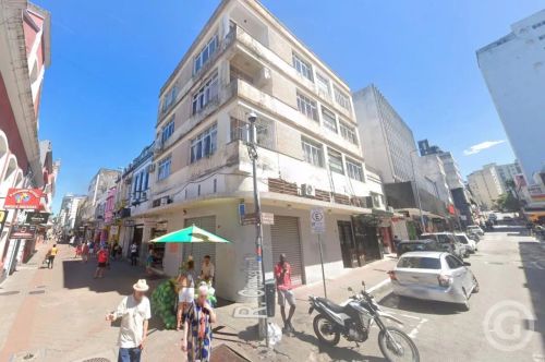 Apartamento no Centro de Florianópolis