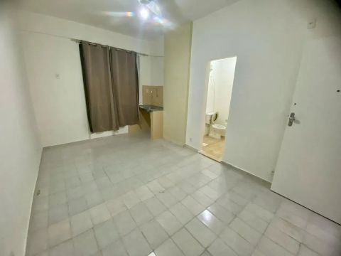 Imóvel para venda tem 25 metros quadrados em Copacabana - Rio de Janeiro - RJ