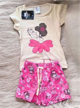 Roupa infantil 