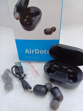 Fone de Ouvido Bluetooth - Novo - Entregamos 