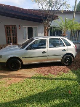 Gol G4 