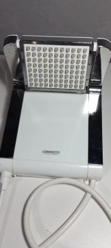 Lorenzetti Acqua Ultra Star Cromado