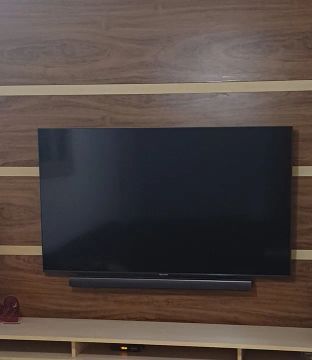 SMART TV SAMSUNG 50"