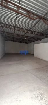 Ponto Comercial - Galpão - Centro
