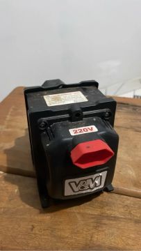 Transformador de Iluminação V&M 220V
