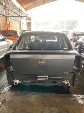Sucata astra 2011 para retirada de peças 