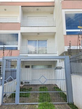 CAXIAS DO SUL - Casa de Condomínio - ESPLANADA