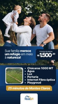 Chacreamento 