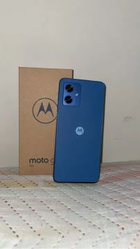 Moto g novo 256gb