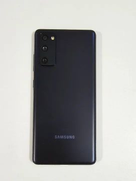 Samsung Galaxy S20 FE - Azul Marinho