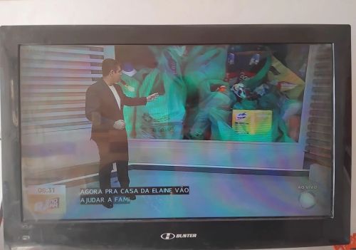 "tv buster 32 polegadas" - TVs no Brasil