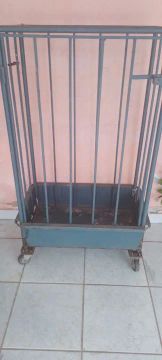 Porta Ferramentas