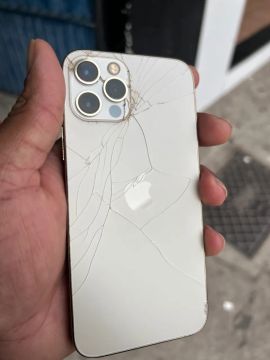 iPhone 12 Pro 