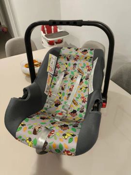 Bebê Conforto - turminha Guará - preço pra liberar espaço em casa