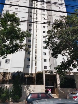 Apartamento duplex 3/4 - Condomínio Vaticano