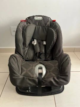Cadeirinha automotiva 