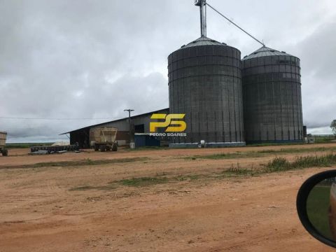 Fazenda 17.800 mil hectares em MT, a venda por R$800.000.000,00.