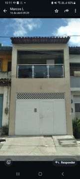 Casa a venda 170.000,00 aberta a negociação 