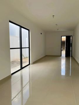 Casa em condomínio fechado