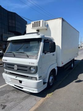 VOLKSWAGEN 9.150 REFRIGERADO DELIVERY ANO 2012