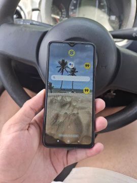 Smartphone POCO M3 128G