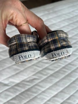 Sapato Polo Ralph Lauren