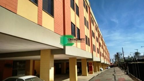 Apartamento para venda próximo avenida Higienópolis Scarpelli, Santo André.