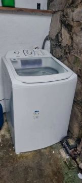 Máquina de Lavar 13kg Electrolux