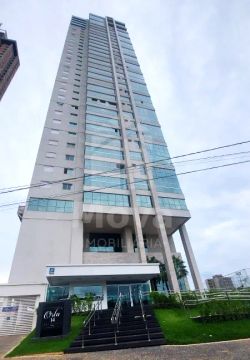 Apartamento para alugar com 145m², 3 suítes e 3 vagas
