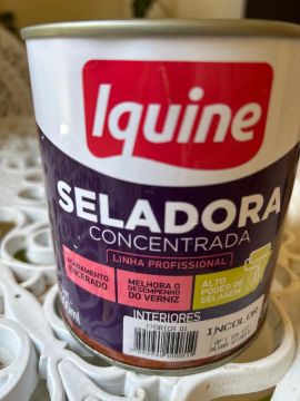 SELADORA CONCENTRADA 900ml Iquine