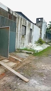 VENDO CASAS EM SALINAS
