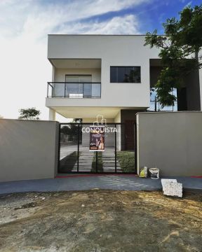 Casa 4 quartos 193m² à venda