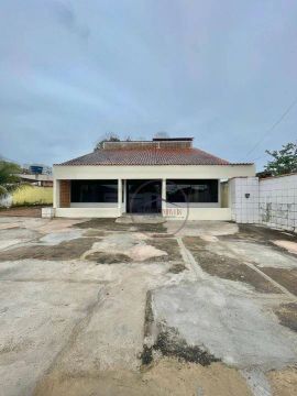 SOBRADO DISPONÍVEL PARA LOCAÇÃO | BAIRRO AGENOR M. DE CARVALHO